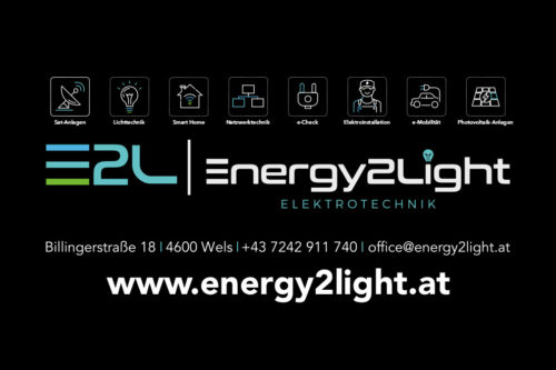Energy2light