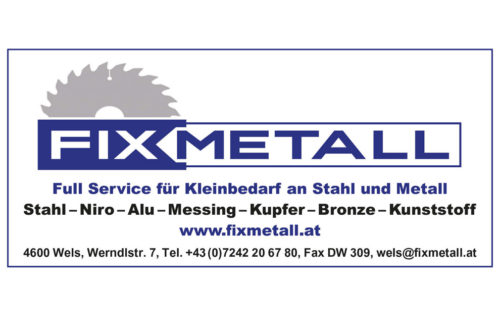 Fix Metall GmbH