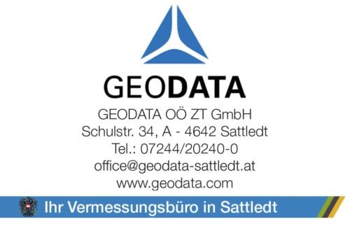 GEODATA OÖ ZT GmbH