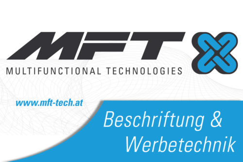 mft micro - fräs - technik GmbH