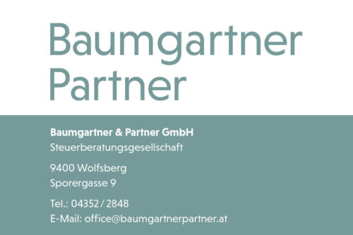 Baumgartner Partner