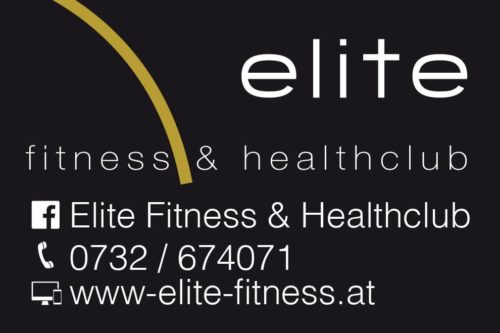ELITE Fitness & Betriebs GmbH