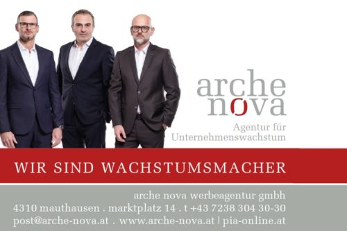 Arche Nova Werbeagentur GmbH