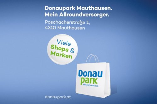 Donaupark LHP KG