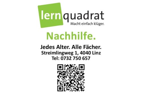 Lernquadrat Linz