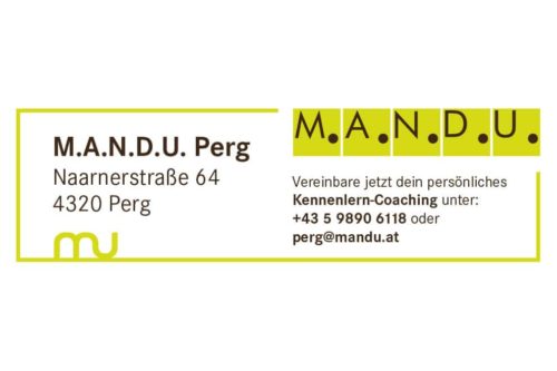 MANDU Perg