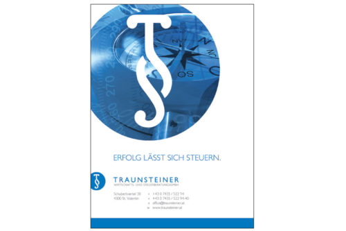 TRAUNSTEINER Wirtschafts- und Steuerberatungs GmbH