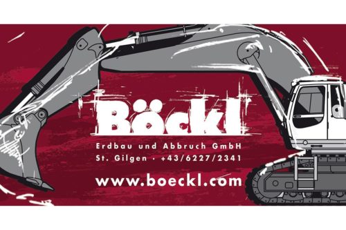 BÖCKL Erdbau und Abbruch GmbH
