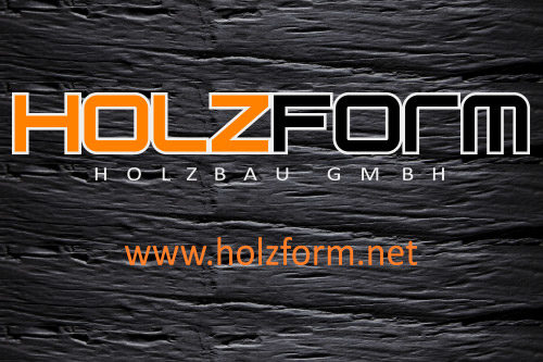 Holzform Holzbau GmbH