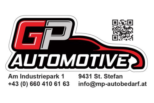 GP-AUTOMOTIVE GmbH