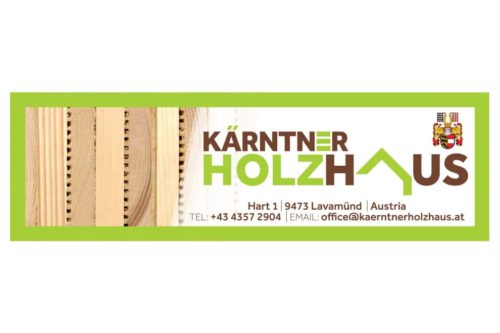 KÄRNTNER HOLZHAUS Gt-Holzbau Geißelbacher GmbH