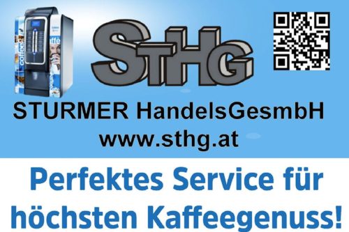 STHG Sturmer Handels-GmbH