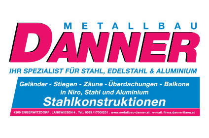 Danner Metallbau GmbH