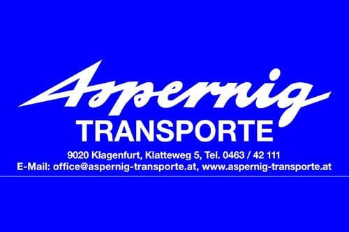Aspernig - Transporte Ges.m.b.H.