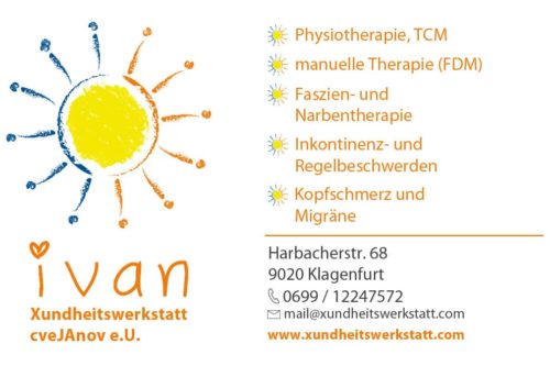 Xundheitswerkstatt - manuelle Therapie & Physiotherapie