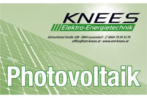 KNEES Elektro-Energietechnik