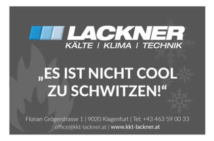 Kälte-Klima-Technik Lackner GmbH