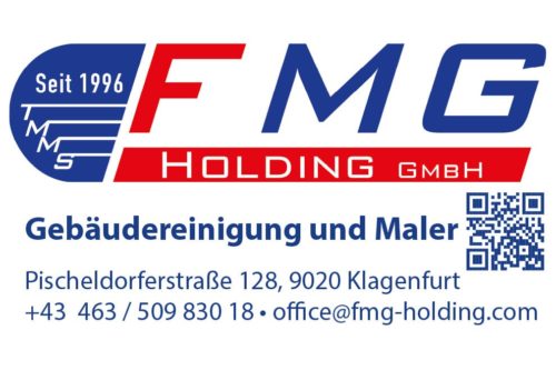 MG Gebäudereinigung GmbH