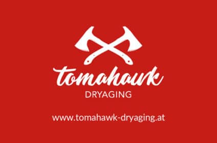 Tomahawk - Dryaging e.U.