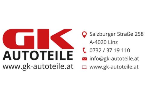 GK Autoteile GmbH