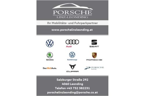 Porsche Linz-Leonding
