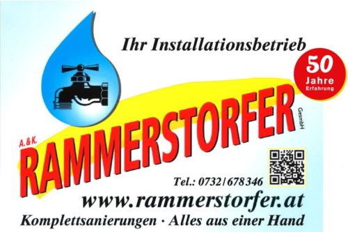 A&K Rammerstorfer GesmbH