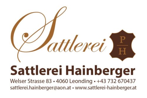 Sattlerei Hainberger