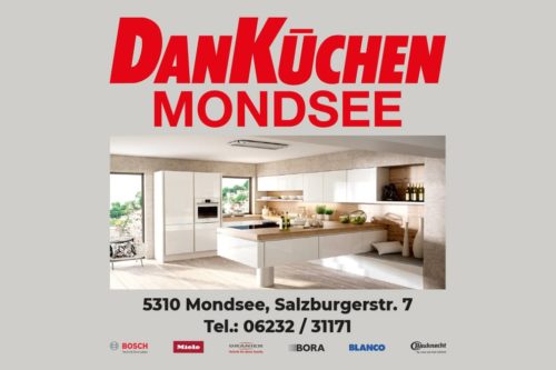 Dan Küchen Studio Mondsee