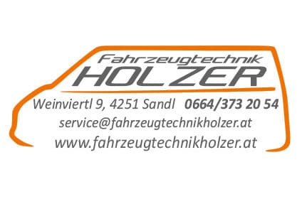 Fahrzeugtechnik Holzer