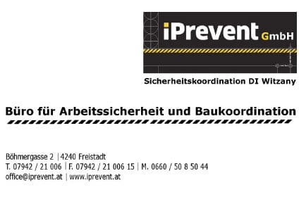 iPrevent GmbH