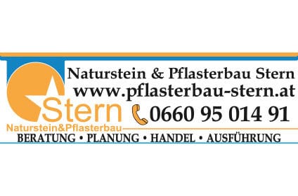 Naturstein & Pflasterbau Stern OG
