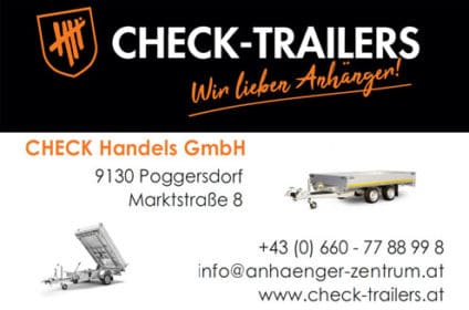 Check Handels GmbH