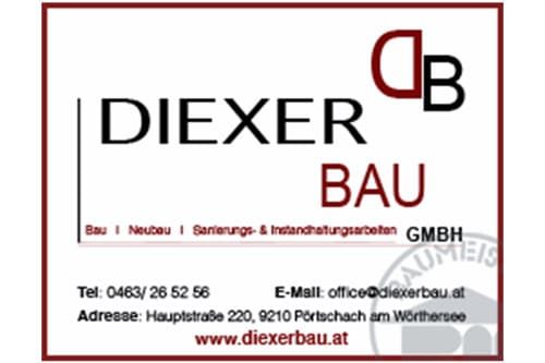 Diexer Bau GmbH