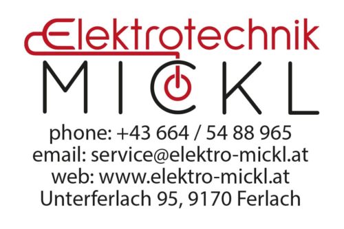 Elektrotechnik Mickl