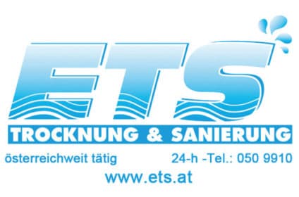 ETS Trocknung & Sanierung Egger GmbH