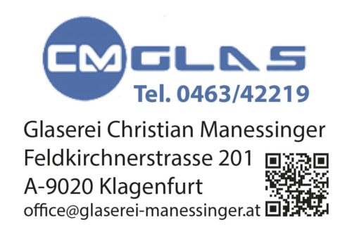 Glaserei Christian Manessinger