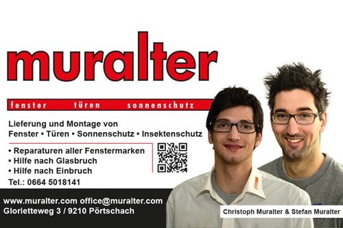 Muralter GmbH