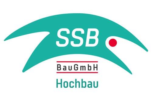 SSB Sanierung Straße Brücke Bau GmbH