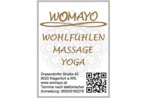 Massage Studio WoMaYo