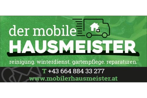 Der mobile Hausmeister - Firma Pirklbauer e.U.
