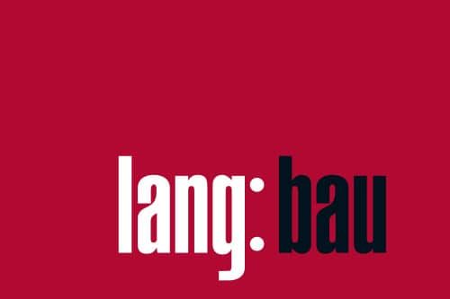 Gebrüder Lang Bau GmbH
