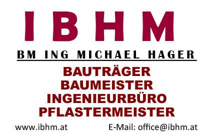 IBHM Bauträger GmbH