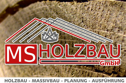 MS-Holzbau GmbH