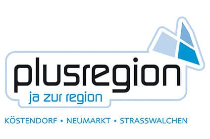Plusregion