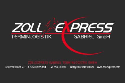 Zollexpress Gabriel Terminlogistik GmbH