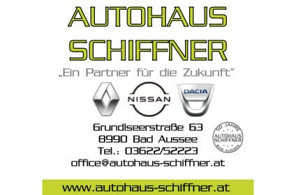Schiffner Autohaus Ges.m.b.H.