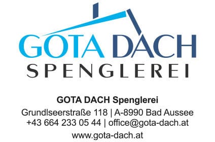GOTA-Dach