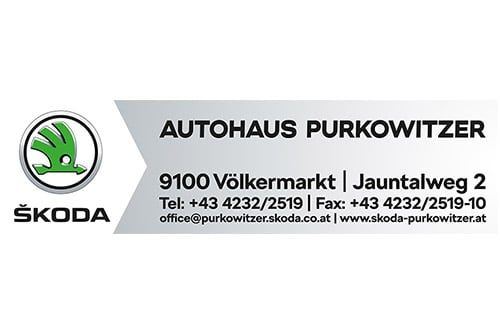 Autohaus Purkowitzer GmbH