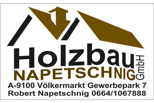 Holzbau Napetschnig GmbH