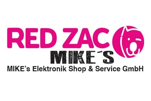 RED ZAC Mike's Elektronik Shop & Service GmbH